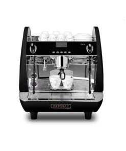 Espressobryggare Carat Eco Mini Svart