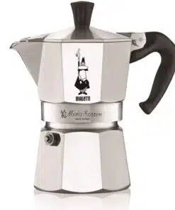 Moka Express