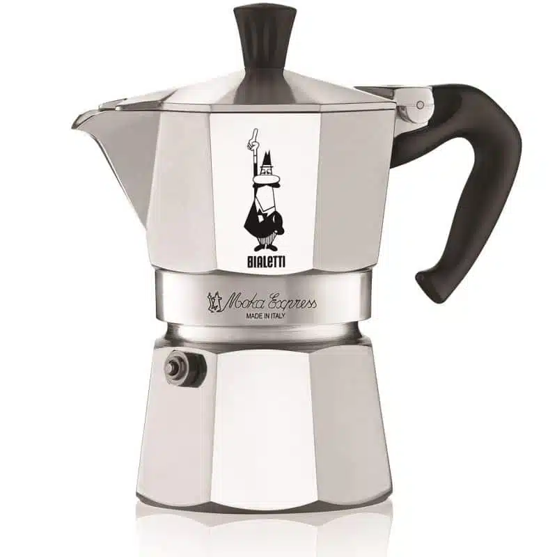Moka Express