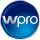 logotyp WPRO