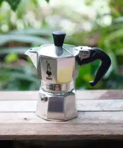 MOKA Express 3-9 koppar - Bild 2