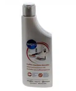 Avkalkningsmedel Kaffebryggare 250 ml