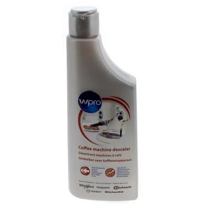 Avkalkningsmedel Kaffebryggare 250 ml