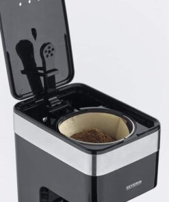 Kaffebryggare KA9263 Filter