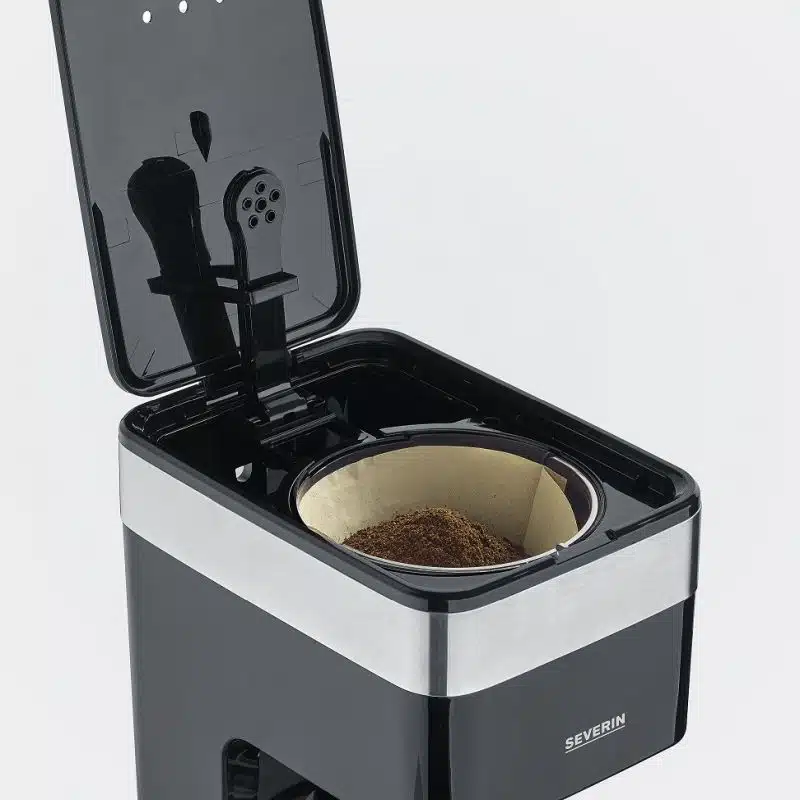 Kaffebryggare KA9263 Filter