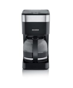 Kaffebryggare KA9263 Front