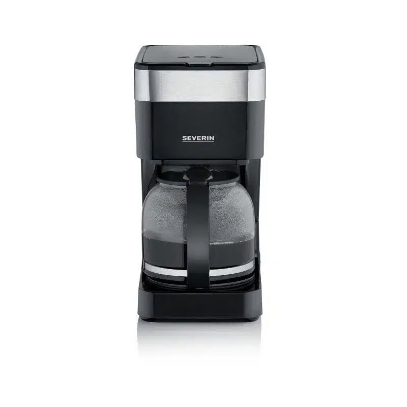 Kaffebryggare KA9263 Front