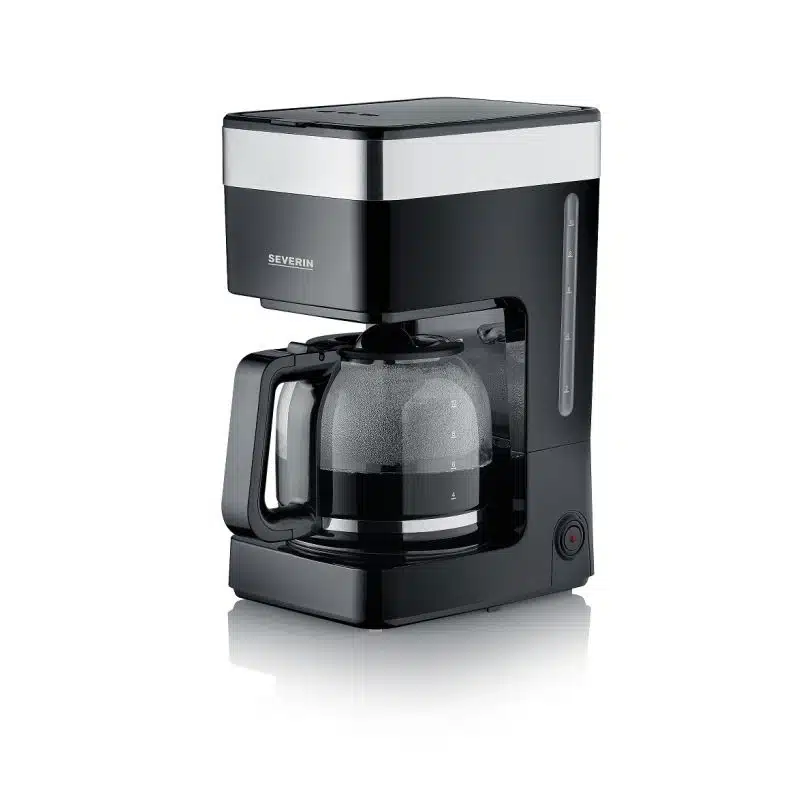 Severin Kaffebryggare KA 9263