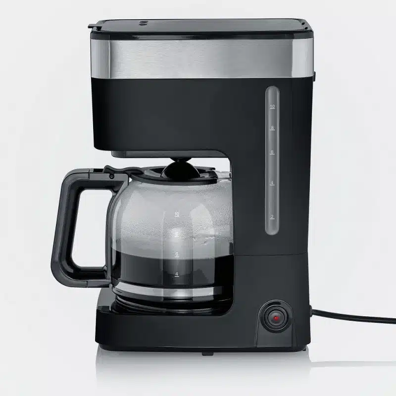 Kaffebryggare KA9263 strömbrytare