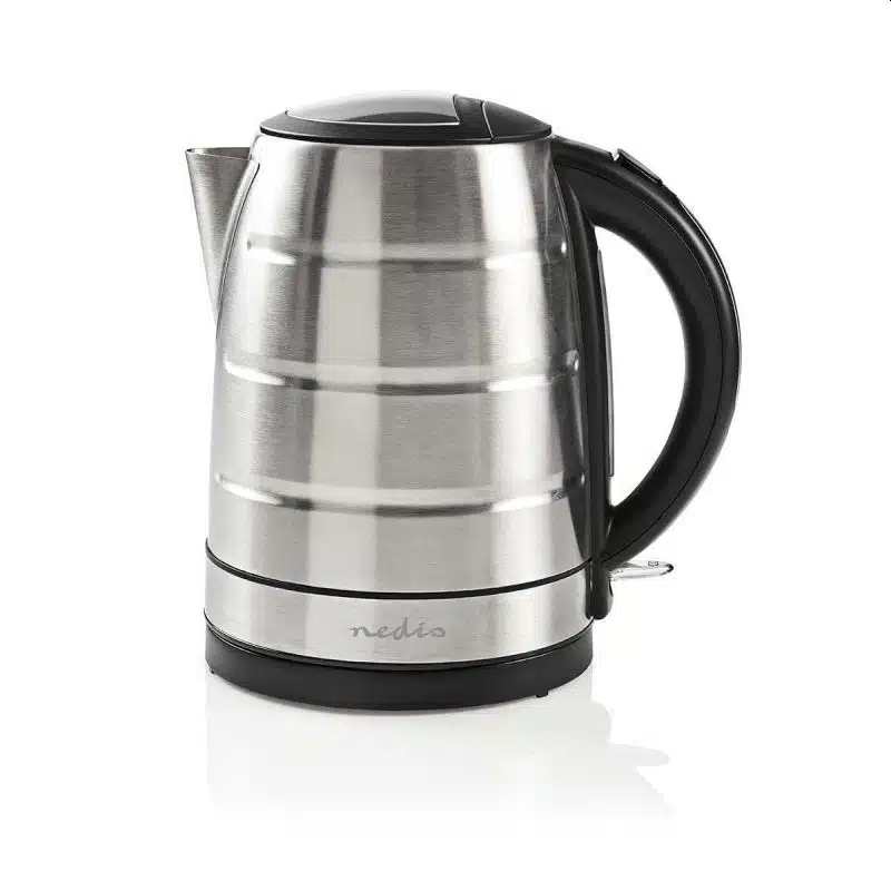 Sladdlös Vattenkokare 1,7 l