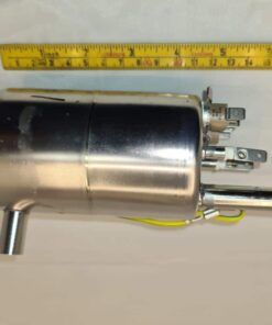 Elementhus till Thermo Kinetic 2200W / 230V - Bild 3