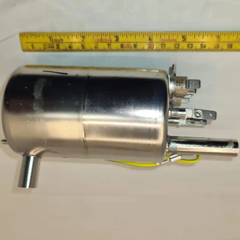 Elementhus till Thermo Kinetic 2200W / 230V - Bild 3
