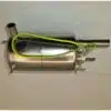 Elementhus till Thermo Kinetic