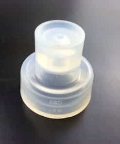 SILICONPACKNING SEAT CUP,(stor)