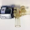 VENTIL, UTLOPP 230V AC