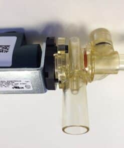 VENTIL, UTLOPP 230V AC
