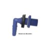 Plastvinkel 1/8″ R
