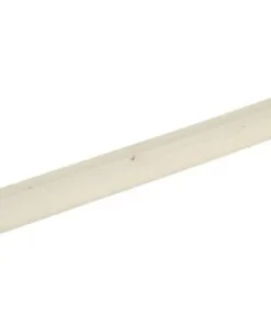 Bräddavloppsslang "K"