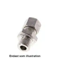 ANSLUTNING KRAN KORT