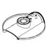 HALLARE INNERGLAS SERV.ST. 5L