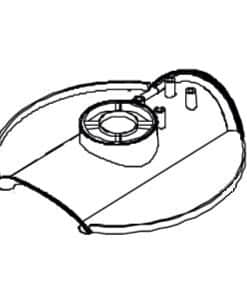 HALLARE INNERGLAS SERV.ST. 5L