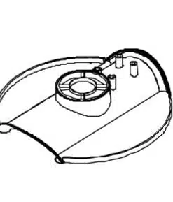 HALLARE INNERGLAS SERV.ST. 5L