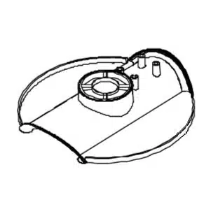 HALLARE INNERGLAS SERV.ST. 5L