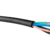 KABEL 5 G 2,5kv H07RN-F