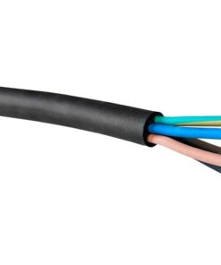 KABEL 5 G 2,5kv H07RN-F
