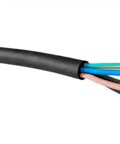 KABEL 5 G 2,5kv H07RN-F