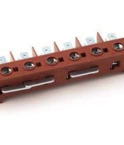 KOPPLINGSPLINT FV 122/B