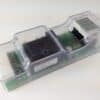 Electronic unit PCB HVA