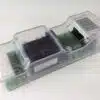 Electronic unit PCB
