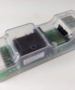 Electronic unit PCB HVA