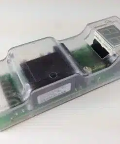 Electronic unit PCB