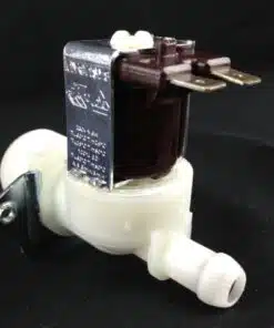 Ventil enkel 2.5l/min