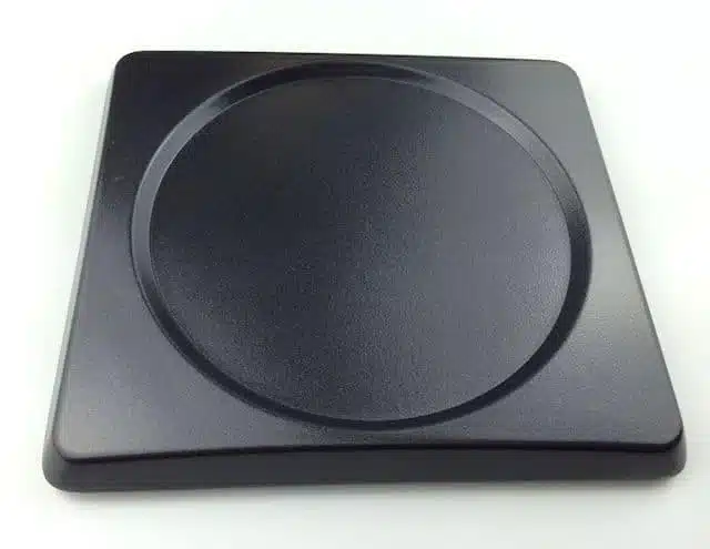 VÄRMEPLATTA KOMPLETT NY DESIGN