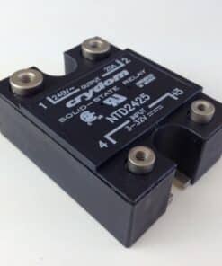 Solid State