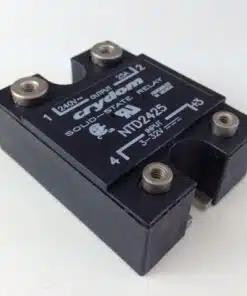 Solid State