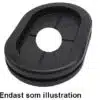 Rubber TPE bottom Original