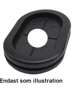 Rubber TPE bottom Original