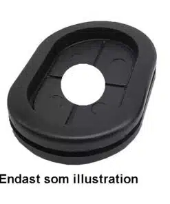 Rubber TPE bottom Original