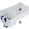 PLASTTANK KOMPL AUTOMAT-MASKIN