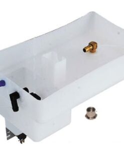 PLASTTANK KOMPL AUTOMAT-MASKIN