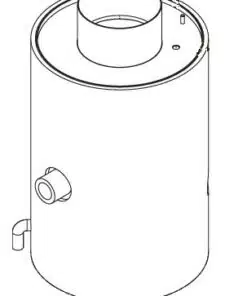 tank HVA