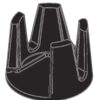 underdel serveringsstation