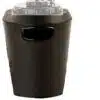 Ytterhölje kompl, serv.st. 5l