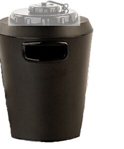 YTTERHÖLJE KOMPL, SERV.ST. 5L