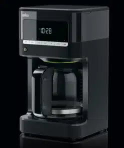 Kaffebryggare KF7020 Svart - Bild 2