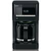 Kaffebryggare KF7020 Svart 0X13211014